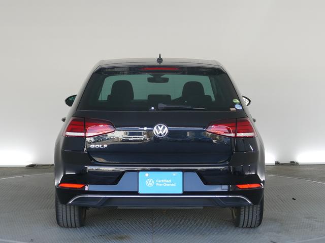 ゴルフ ＴＳＩコンフォートライン　テックエディション　ＮＡＶＩＬＥＤＡＣＣ（32枚目）