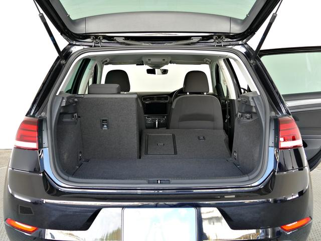 ゴルフ ＴＳＩコンフォートライン　テックエディション　ＮＡＶＩＬＥＤＡＣＣ（35枚目）