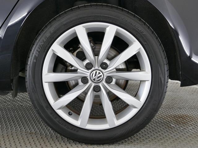 ゴルフ ＴＳＩコンフォートライン　テックエディション　ＮＡＶＩＬＥＤＡＣＣ（37枚目）