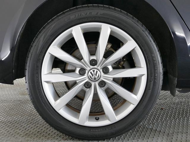 ゴルフ ＴＳＩコンフォートライン　テックエディション　ＮＡＶＩＬＥＤＡＣＣ（38枚目）