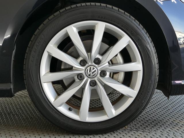 ゴルフ ＴＳＩコンフォートライン　テックエディション　ＮＡＶＩＬＥＤＡＣＣ（39枚目）