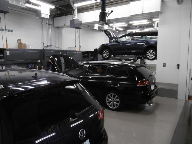 ゴルフ ＴＳＩコンフォートライン　テックエディション　ＮＡＶＩＬＥＤＡＣＣ（48枚目）