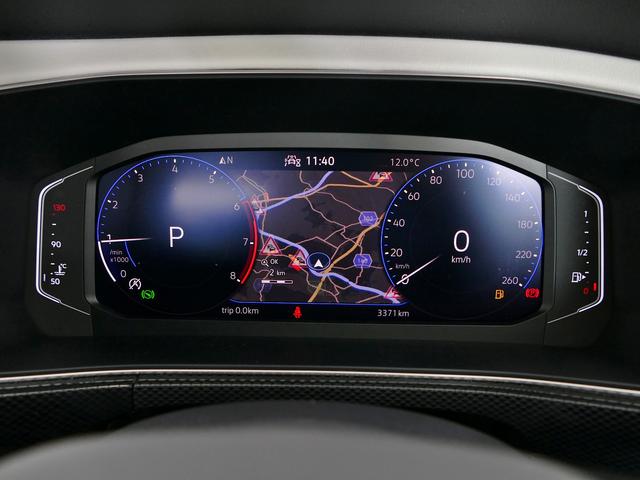 Ｔ－クロス ＴＳＩ　スタイル　当社試乗車　マイナー後モデル　新色グレープイエロー　セーフティー　デザインＰＫＧ　プレミアムサウンド　ＩＱ．ＬＥＤヘッドライト　ＡＣＣ　トラベルアシスト　後方死角検知機能　駐車支援システム　禁煙使用（33枚目）