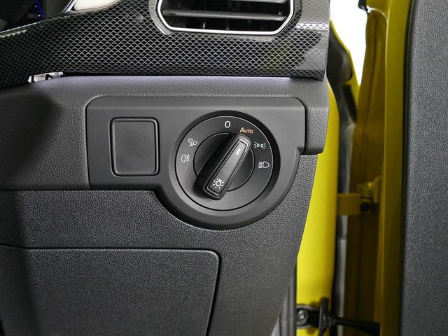 Ｔ－クロス ＴＳＩ　スタイル　当社試乗車　マイナー後モデル　新色グレープイエロー　セーフティー　デザインＰＫＧ　プレミアムサウンド　ＩＱ．ＬＥＤヘッドライト　ＡＣＣ　トラベルアシスト　後方死角検知機能　駐車支援システム　禁煙使用（39枚目）