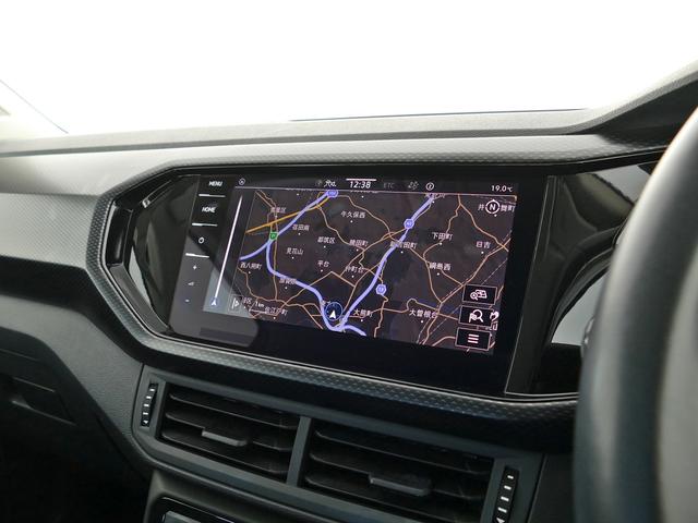 Ｔ－クロス ＴＳＩ　アクティブ　純正ナビ、アダプティブクルーズコントロール、ブラインドスポット、レーンキープアシスト、前後パーキングセンサー（2枚目）