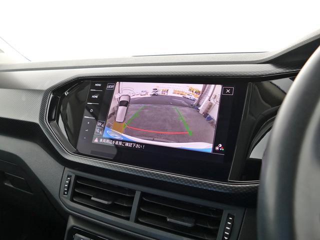 Ｔ－クロス ＴＳＩ　アクティブ　純正ナビ、アダプティブクルーズコントロール、ブラインドスポット、レーンキープアシスト、前後パーキングセンサー（3枚目）
