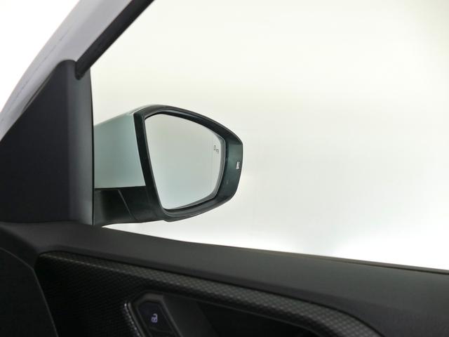 Ｔ－クロス ＴＳＩ　アクティブ　純正ナビ、アダプティブクルーズコントロール、ブラインドスポット、レーンキープアシスト、前後パーキングセンサー（15枚目）