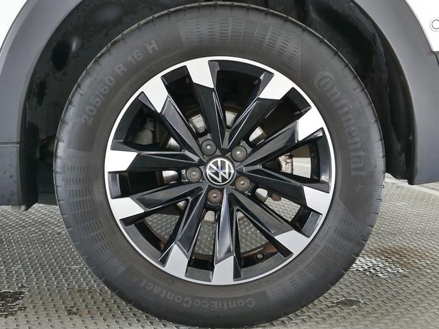 Ｔ－クロス ＴＳＩ　アクティブ　純正ナビ、アダプティブクルーズコントロール、ブラインドスポット、レーンキープアシスト、前後パーキングセンサー（21枚目）