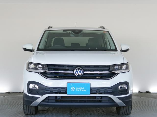 Ｔ－クロス ＴＳＩ　アクティブ　純正ナビ、アダプティブクルーズコントロール、ブラインドスポット、レーンキープアシスト、前後パーキングセンサー（24枚目）