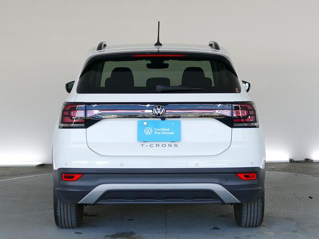 Ｔ－クロス ＴＳＩ　アクティブ　純正ナビ、アダプティブクルーズコントロール、ブラインドスポット、レーンキープアシスト、前後パーキングセンサー（25枚目）