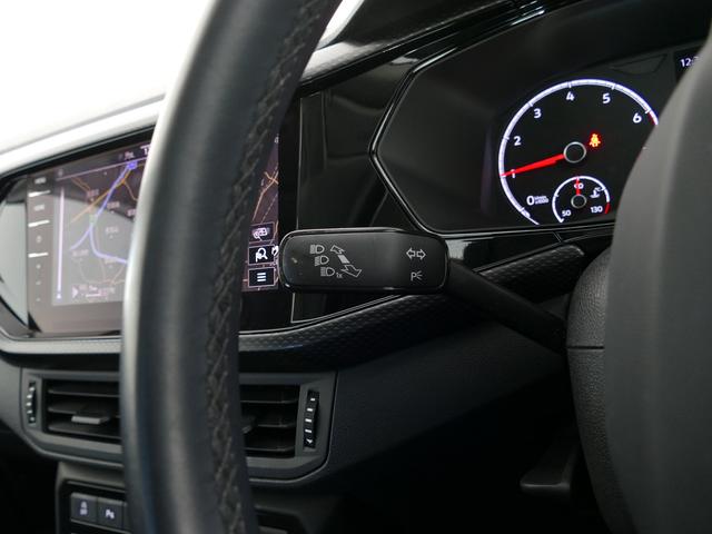 Ｔ－クロス ＴＳＩ　アクティブ　純正ナビ、アダプティブクルーズコントロール、ブラインドスポット、レーンキープアシスト、前後パーキングセンサー（30枚目）