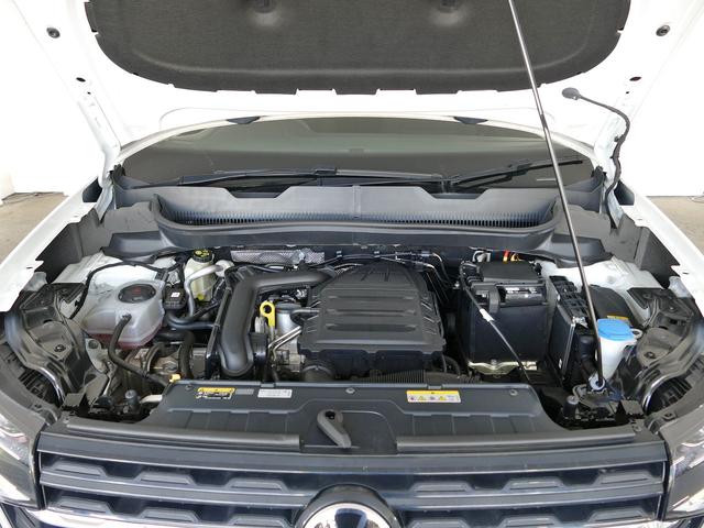 Ｔ－クロス ＴＳＩ　アクティブ　純正ナビ、アダプティブクルーズコントロール、ブラインドスポット、レーンキープアシスト、前後パーキングセンサー（36枚目）