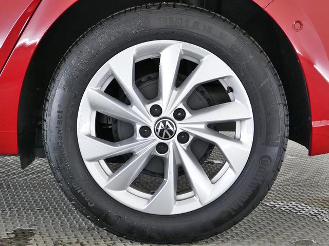 ポロ ＴＳＩスタイル　純正ナビ、アダプティブクルーズコントロール、ＩＱＬＥＤヘッドライト、液晶メータークラスター、前後パーキングセンサー、前後ドライブレコーダー、ブラインドスポット、レーンキープアシスト（22枚目）