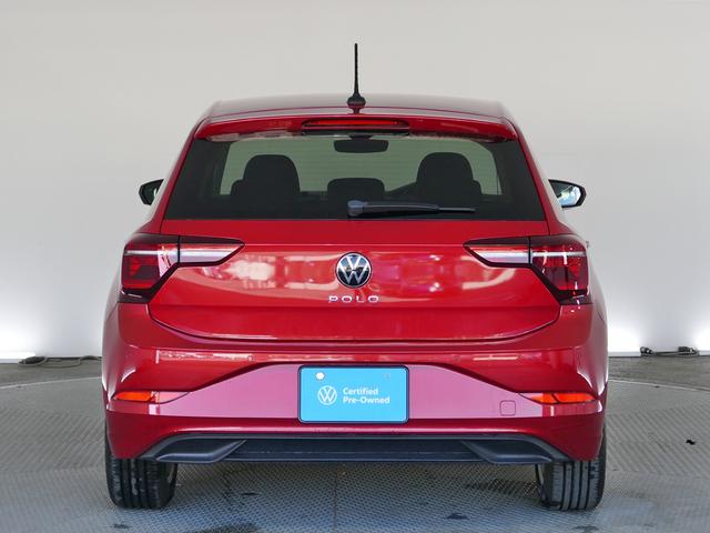 ポロ ＴＳＩスタイル　純正ナビ、アダプティブクルーズコントロール、ＩＱＬＥＤヘッドライト、液晶メータークラスター、前後パーキングセンサー、前後ドライブレコーダー、ブラインドスポット、レーンキープアシスト（26枚目）