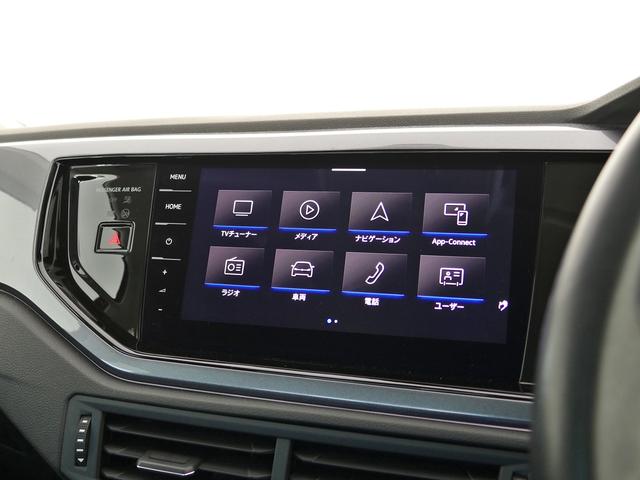 ポロ ＴＳＩスタイル　純正ナビ、アダプティブクルーズコントロール、ＩＱＬＥＤヘッドライト、液晶メータークラスター、前後パーキングセンサー、前後ドライブレコーダー、ブラインドスポット、レーンキープアシスト（31枚目）