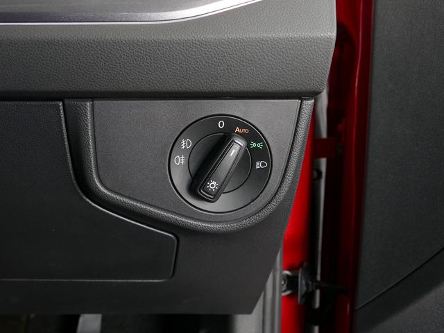 ポロ ＴＳＩスタイル　純正ナビ、アダプティブクルーズコントロール、ＩＱＬＥＤヘッドライト、液晶メータークラスター、前後パーキングセンサー、前後ドライブレコーダー、ブラインドスポット、レーンキープアシスト（37枚目）