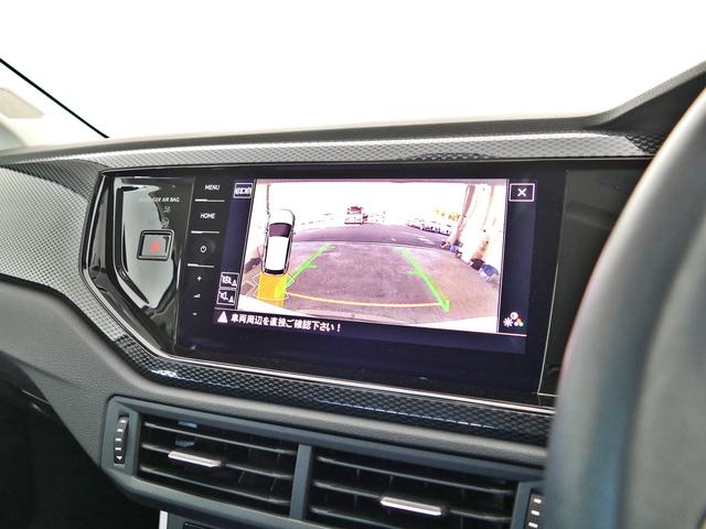 純正オプションのリアカメラを搭載しております。駐車が苦手な方も安心して操作が可能です。障害物センサーもあり、より安心です。