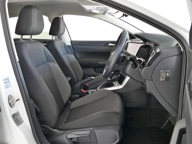 座り心地が気持ちよく、長距離運転の疲れを軽減してくれます。