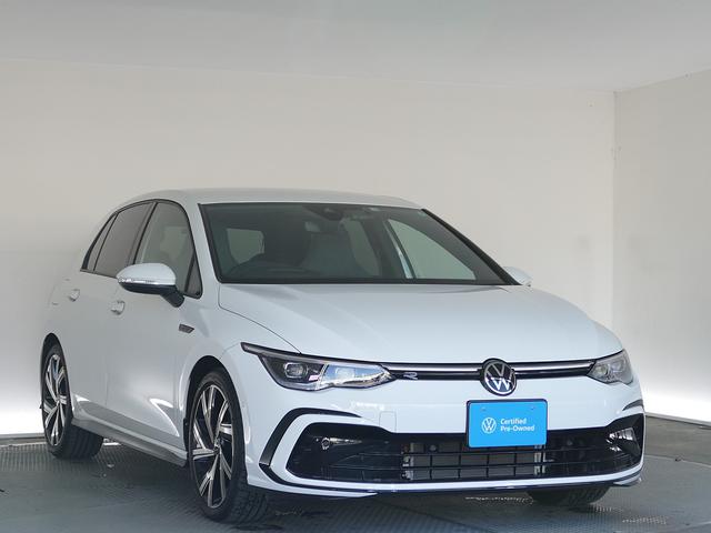 ゴルフ eTSI Rライン LEDヘッドライト、アダプティブクルーズコントロール、レーンキープアシスト、ブラインドスポット、リヤバックカメラ、液晶メータークラスター、APPコネクト、前後パーキングセンサー、前後ドライブレコーダー(7枚目)