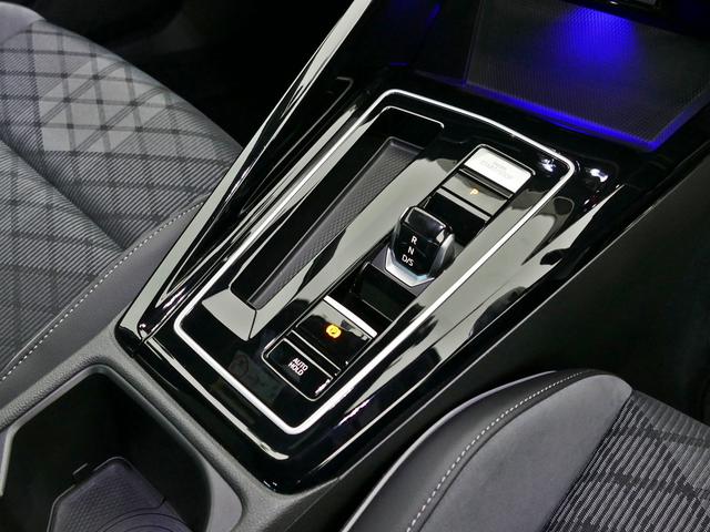 ゴルフ eTSI Rライン LEDヘッドライト、アダプティブクルーズコントロール、レーンキープアシスト、ブラインドスポット、リヤバックカメラ、液晶メータークラスター、APPコネクト、前後パーキングセンサー、前後ドライブレコーダー(10枚目)