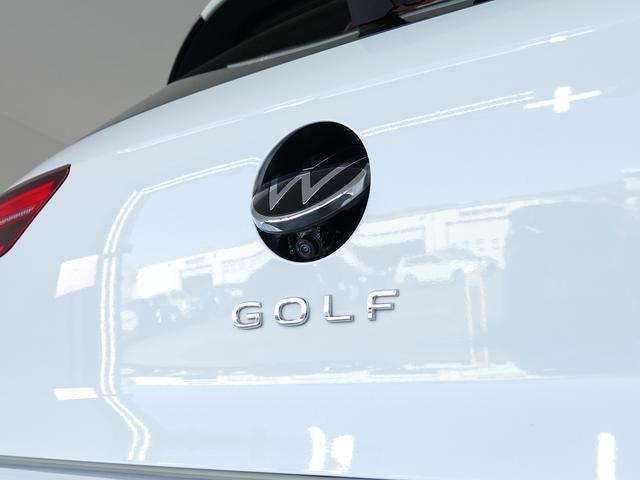 ゴルフ eTSI Rライン LEDヘッドライト、アダプティブクルーズコントロール、レーンキープアシスト、ブラインドスポット、リヤバックカメラ、液晶メータークラスター、APPコネクト、前後パーキングセンサー、前後ドライブレコーダー(20枚目)