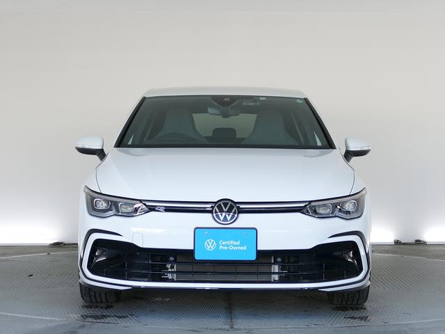 ゴルフ eTSI Rライン LEDヘッドライト、アダプティブクルーズコントロール、レーンキープアシスト、ブラインドスポット、リヤバックカメラ、液晶メータークラスター、APPコネクト、前後パーキングセンサー、前後ドライブレコーダー(25枚目)