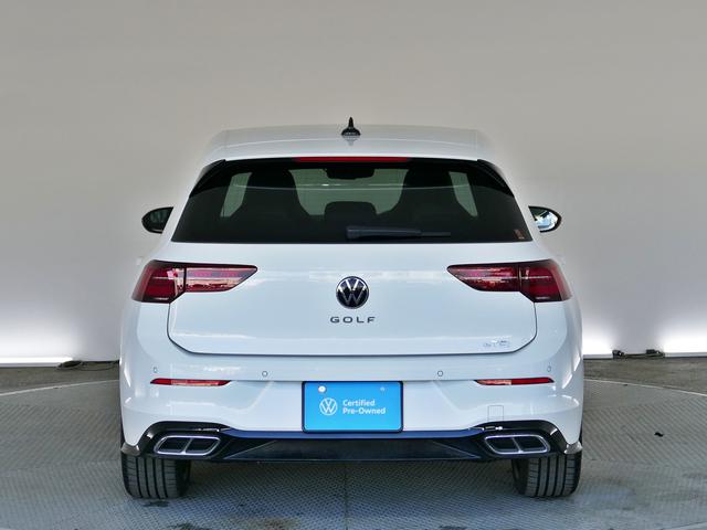 ゴルフ eTSI Rライン LEDヘッドライト、アダプティブクルーズコントロール、レーンキープアシスト、ブラインドスポット、リヤバックカメラ、液晶メータークラスター、APPコネクト、前後パーキングセンサー、前後ドライブレコーダー(26枚目)