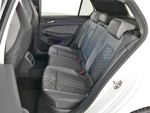 ゴルフ eTSI Rライン LEDヘッドライト、アダプティブクルーズコントロール、レーンキープアシスト、ブラインドスポット、リヤバックカメラ、液晶メータークラスター、APPコネクト、前後パーキングセンサー、前後ドライブレコーダー(29枚目)