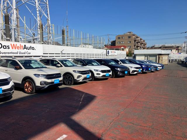 T-クロス TSI 1st 純正ナビ、アダプティブクルーズコントロール、ブラインドスポット、前後パーキングセンサー、前後ドライブレコーダー、液晶メータークラスター、APPコネクト、(46枚目)