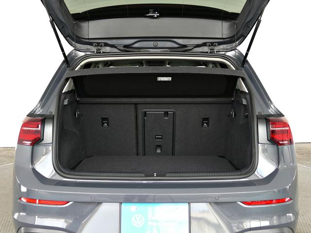 ゴルフ TDIアクティブアドバンス 純正ナビ、IQ・LEDヘッドライト、アダプティブクルーズコントロール、ブラインドスポット、レーンキープアシスト、前後パーキングセンサー、前後ドライブレコーダー、APPコネクト(13枚目)