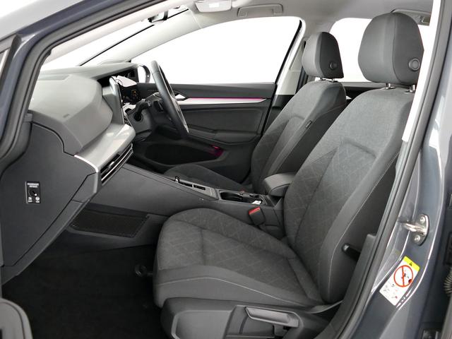 ゴルフ TDIアクティブアドバンス 純正ナビ、IQ・LEDヘッドライト、アダプティブクルーズコントロール、ブラインドスポット、レーンキープアシスト、前後パーキングセンサー、前後ドライブレコーダー、APPコネクト(28枚目)