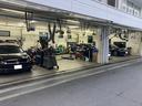 Volkswagen世田谷では テクニカルマイスターが丁寧に整備してます。