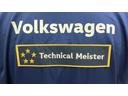 Volkswagen世田谷では テクニカルマイスターが丁寧に整備してます。