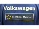 Volkswagen世田谷では テクニカルマイスターが丁寧に整備してます。