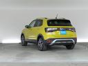 ＴＳＩ　スタイル　当社試乗車　マイナー後モデル　新色グレープイエロー　セーフティー　デザインＰＫＧ　プレミアムサウンド　ＩＱ．ＬＥＤヘッドライト　ＡＣＣ　トラベルアシスト　後方死角検知機能　駐車支援システム　禁煙使用（49枚目）