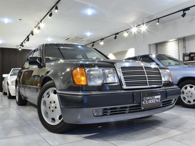 500E 天井張り替え済 ディーラー車 整備記録明細付(3枚目)