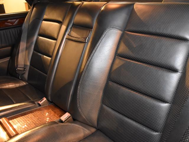 500E 天井張り替え済 ディーラー車 整備記録明細付(12枚目)