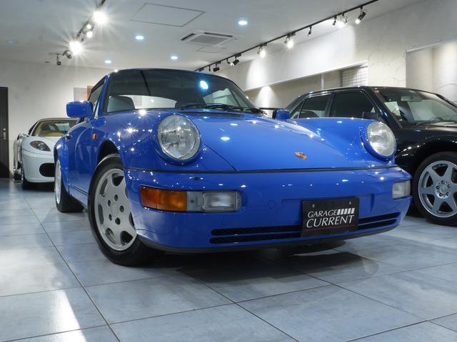 ポルシェ ９１１