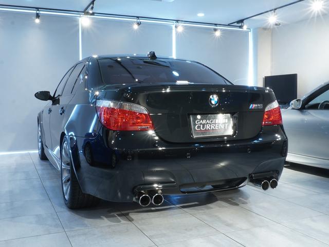 ＢＭＷ Ｍ５