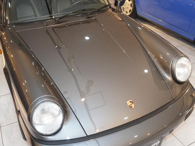 ９１１カレラ２　ディーラー車　左ハンドル　ティプトロニック　サンルーフ(17枚目)