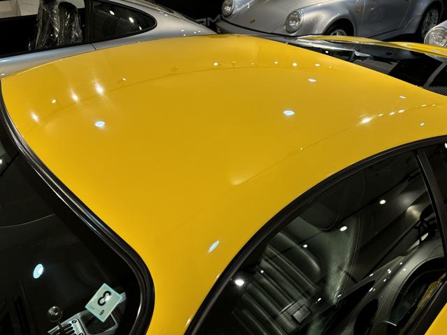 ３６０ モデナ　ディーラー車　左ハンドル　６速ＭＴ　タイミングベルト、ウォーターポンプ、サーモスタット、テンショナー、プーリー交換済　ミッションマウント交換済　フェラーリバッグ　過去販売車輌（22枚目）