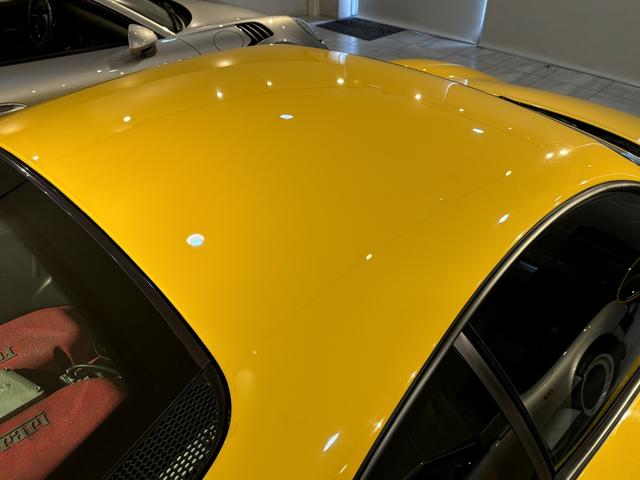 ３６０ モデナ　ディーラー車　左ハンドル　６速ＭＴ　タイミングベルト、ウォーターポンプ、サーモスタット、テンショナー、プーリー交換済　ミッションマウント交換済　フェラーリバッグ　過去販売車輌（23枚目）
