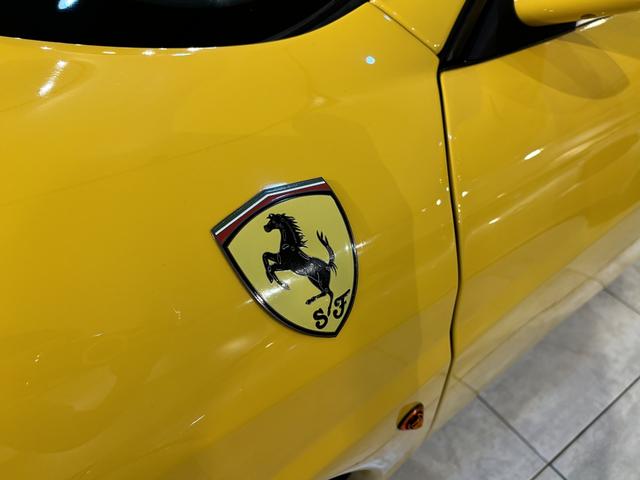 ３６０ モデナ　ディーラー車　左ハンドル　６速ＭＴ　タイミングベルト、ウォーターポンプ、サーモスタット、テンショナー、プーリー交換済　ミッションマウント交換済　フェラーリバッグ　過去販売車輌（24枚目）