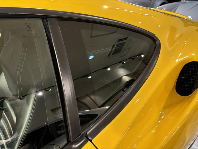 ３６０ モデナ　ディーラー車　左ハンドル　６速ＭＴ　タイミングベルト、ウォーターポンプ、サーモスタット、テンショナー、プーリー交換済　ミッションマウント交換済　フェラーリバッグ　過去販売車輌（30枚目）