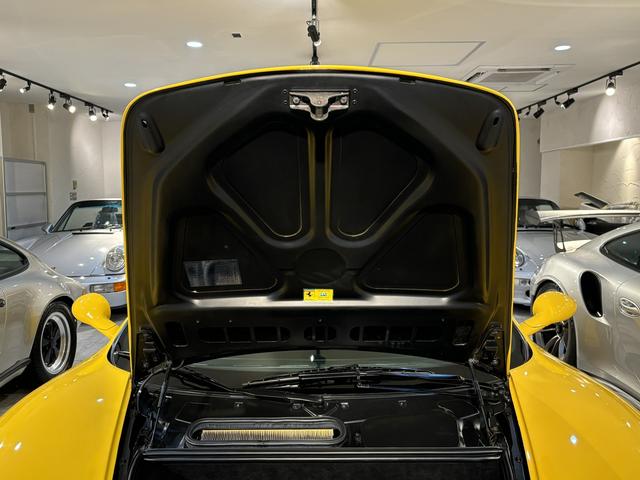 ３６０ モデナ　ディーラー車　左ハンドル　６速ＭＴ　タイミングベルト、ウォーターポンプ、サーモスタット、テンショナー、プーリー交換済　ミッションマウント交換済　フェラーリバッグ　過去販売車輌（53枚目）