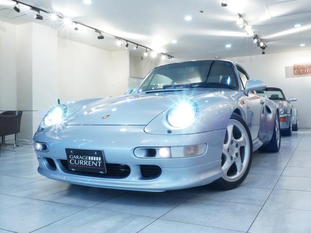 ９１１ ９１１ターボＳ　整備記録簿２１枚　Ｘ５０　エアダクト　ディーラー車　リアウィング　取説　スペアキー　サンルーフ　ＰＣＣＭ　エンジンマッチング（5枚目）