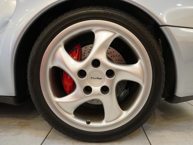 ９１１ ９１１ターボＳ　整備記録簿２１枚　Ｘ５０　エアダクト　ディーラー車　リアウィング　取説　スペアキー　サンルーフ　ＰＣＣＭ　エンジンマッチング（9枚目）