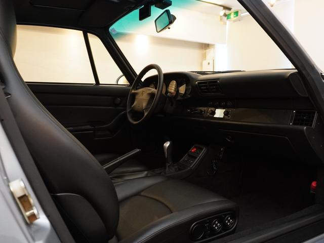 ９１１ ９１１ターボＳ　整備記録簿２１枚　Ｘ５０　エアダクト　ディーラー車　リアウィング　取説　スペアキー　サンルーフ　ＰＣＣＭ　エンジンマッチング（10枚目）