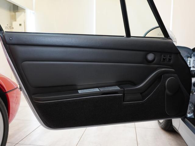 ９１１ ９１１ターボＳ　整備記録簿２１枚　Ｘ５０　エアダクト　ディーラー車　リアウィング　取説　スペアキー　サンルーフ　ＰＣＣＭ　エンジンマッチング（13枚目）