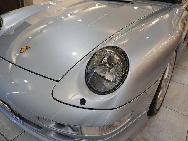 ９１１ ９１１ターボＳ　整備記録簿２１枚　Ｘ５０　エアダクト　ディーラー車　リアウィング　取説　スペアキー　サンルーフ　ＰＣＣＭ　エンジンマッチング（16枚目）
